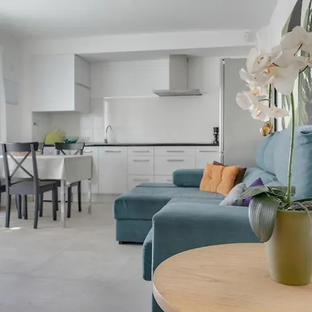 Noa Boutique B Apartamento *