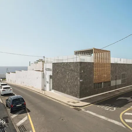 Noa Boutique B 아파트 *