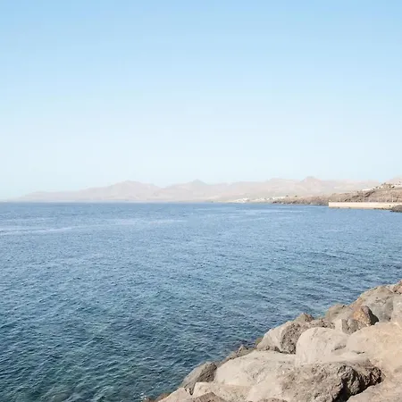 Noa Boutique B Apartamento Puerto del Carmen (Lanzarote)